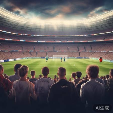 “2026世界杯：球星传奇与崛