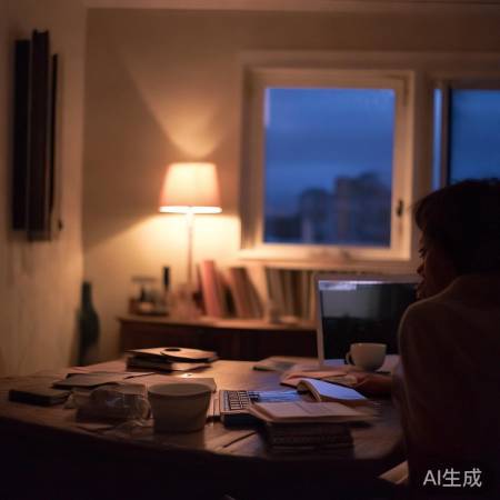 聊天结束，保持平常心
