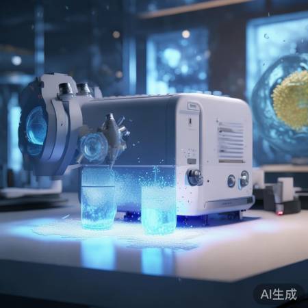 臭氧消毒，强氧化，病毒失活