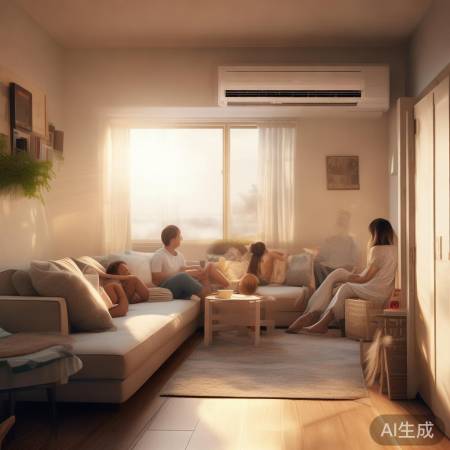 中央空调节能小贴士：调26度，