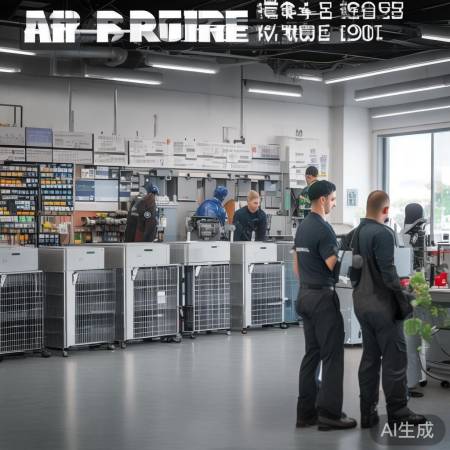 理想家空调维修服务电话