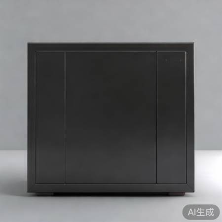中行保险柜，简约高端，低调实用