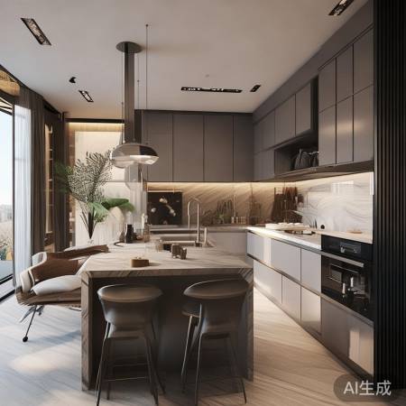 老板消毒柜大容量，一家四口餐具