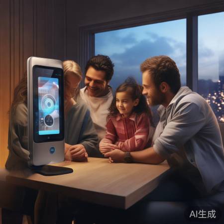 “石将军指纹锁升级，指纹识别安