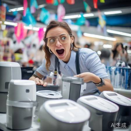 促销狂欢，智能马桶配件优惠多多