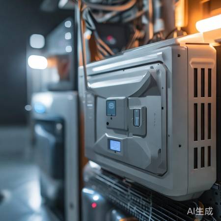 中央空调守护者