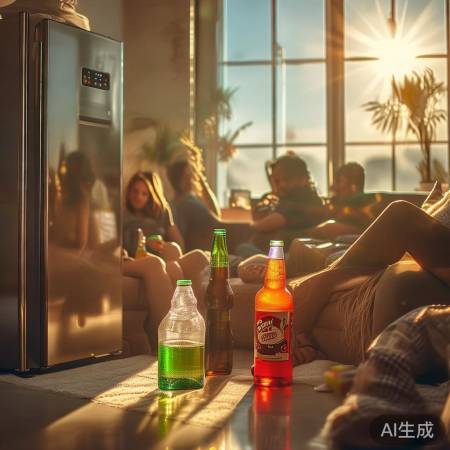 夏日散热升级，告别高温烦恼