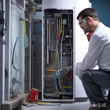 定期保养，电热水器更耐用