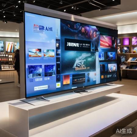 75寸电视价格受品牌、型号影响