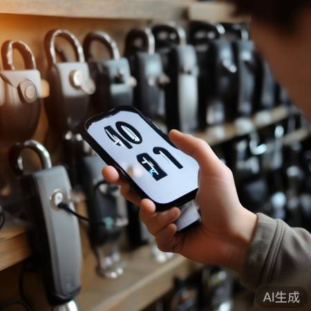 指纹锁安装服务，关键时刻救你一