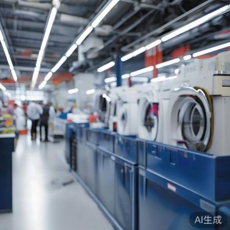 BOSCH洗衣机故障报修