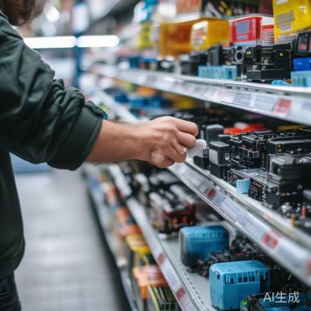 正规配件店购买，避免三无产品