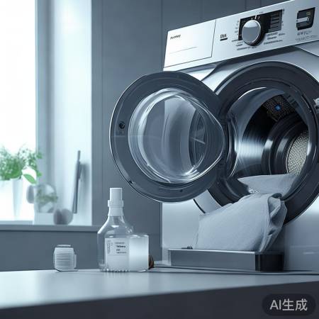纳米洗衣机使用小贴士