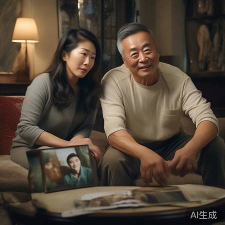 娱乐圈模范夫妻方媛意外爆料