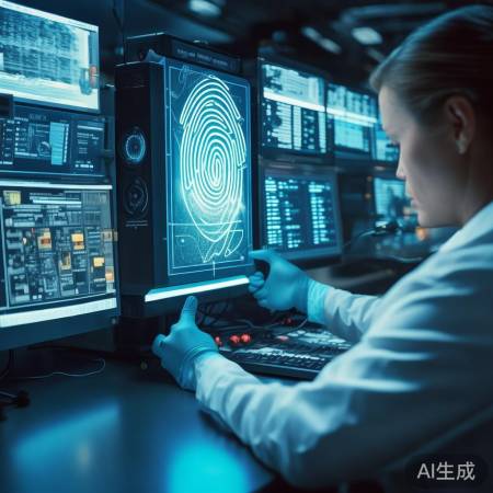指纹识别故障排查与删除指南