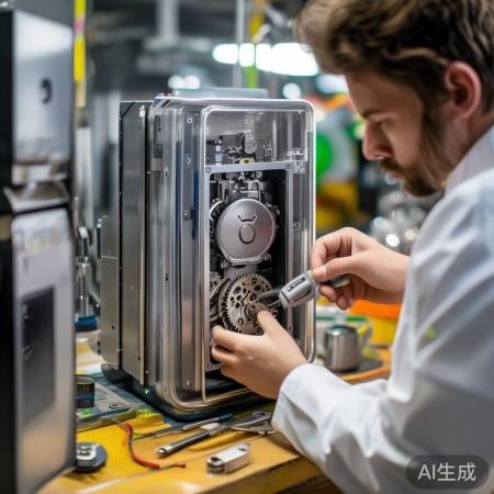 指纹锁保养，保障使用无忧。