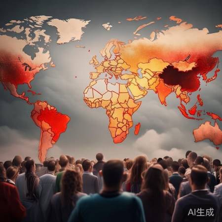 全球舆论炸锅，冲突或升级为全球