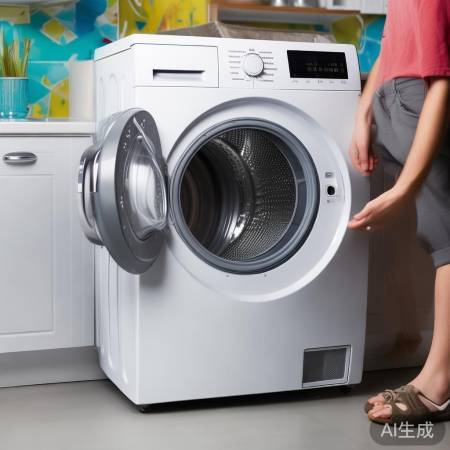 洗衣机排水秘诀