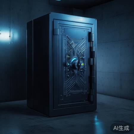 保险柜：安全首选，优质锁芯板材