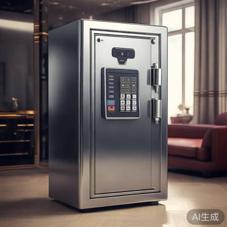 选择保险柜，守护财富安全