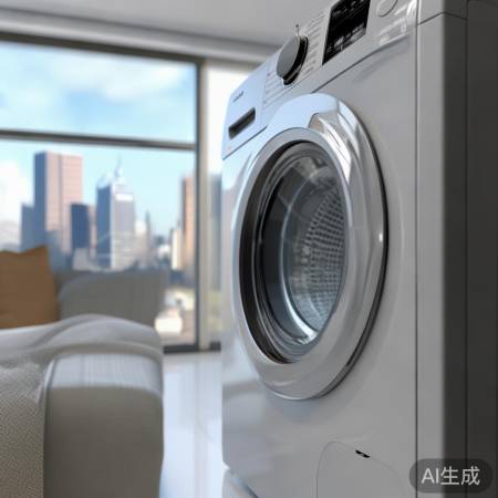 洗衣机清洗价格探讨结束