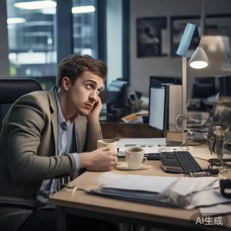 “睡不够8小时？看这里！”