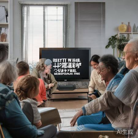 家电促销送酷喵，免费试用机会多