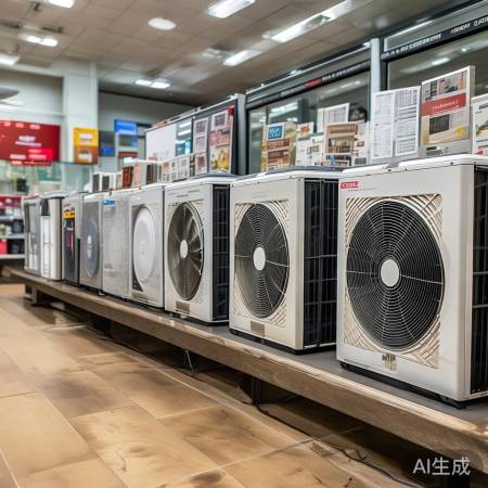 商丘空气能热泵报价差异大