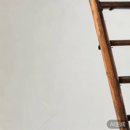 神秘热议梯子