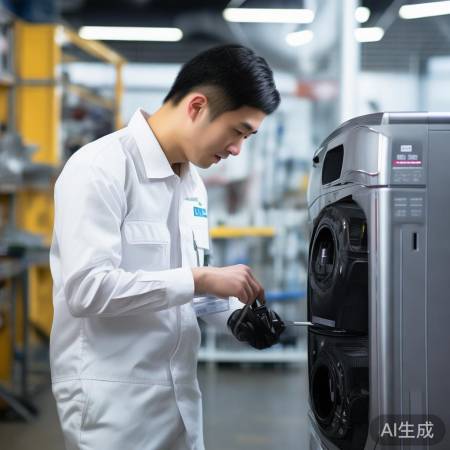 专业认证，规范维修