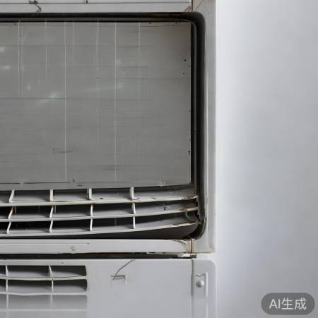 空调支架松动困扰