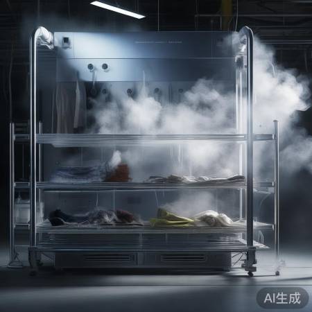 空气能热泵，空气热能烘干神器。