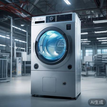 科技升级，高效智能空气能烘干