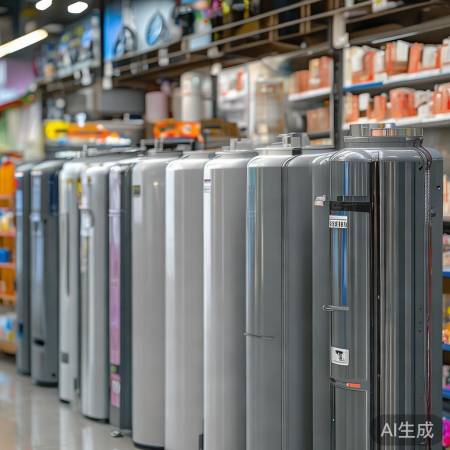 电热水器价格大比拼