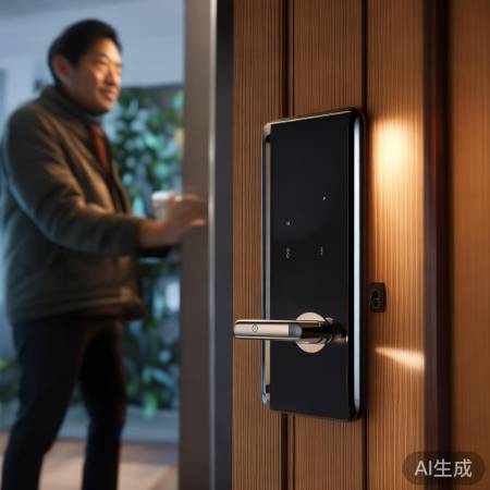 智能家居锁升级，安全与维护并重