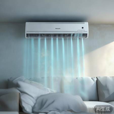 空调省电技巧：温差26度，风口