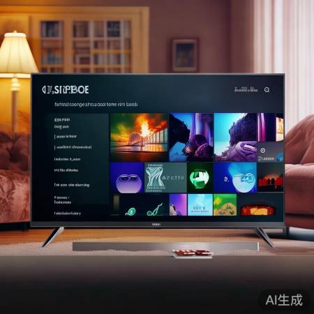 TCL L32S330：AI智