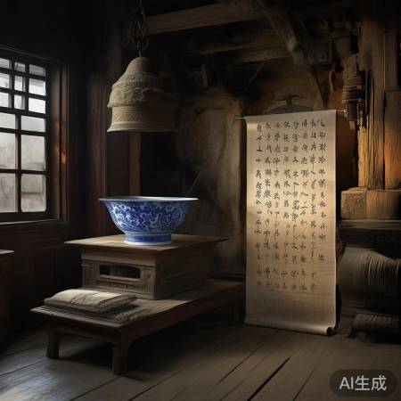 文物：历史记忆的载体