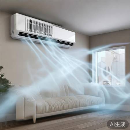 空调回风口位置很重要