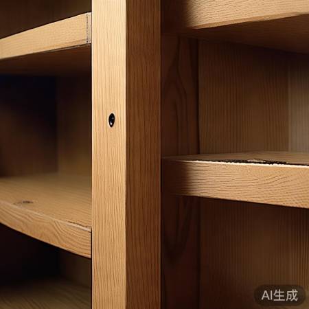 安装不当，缝隙过大