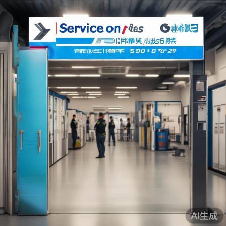 阳特防盗门售后网点分布图