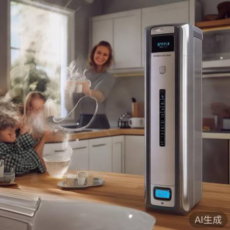 “性价比高帮派热水器革新热水体