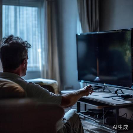 检查电视音量，排除耳机模式。