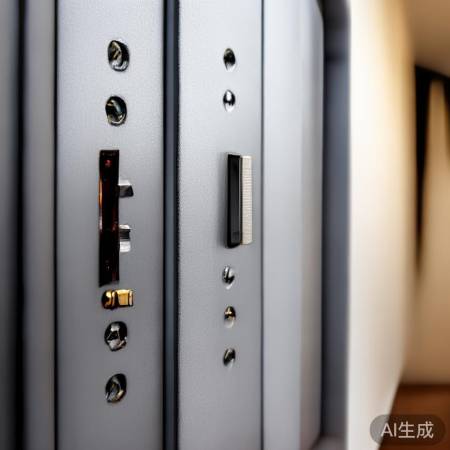 开关安装成功