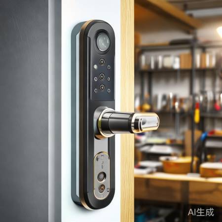 “palmhang智能锁维修点