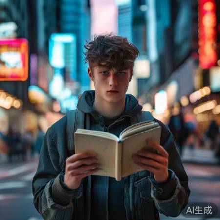 努力赚钱，幸福生活