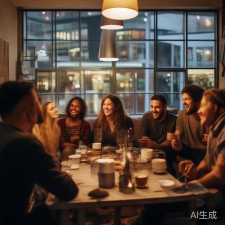 生活热点，周末闲聊
