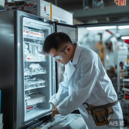 华伦帝冰箱维修电话