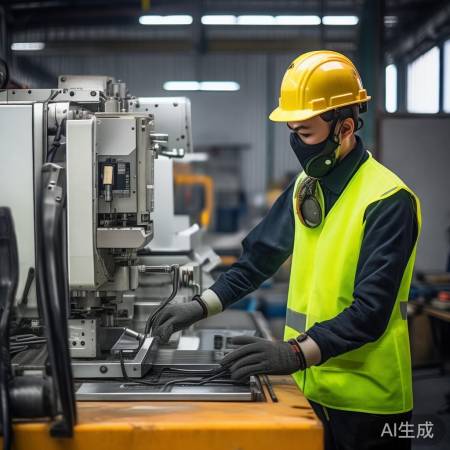 撕碎机使用需谨慎，仔细阅读说明