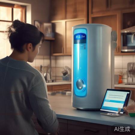 即热热水器F1故障解析及解决